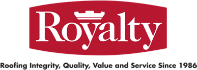 Royalty Roofing