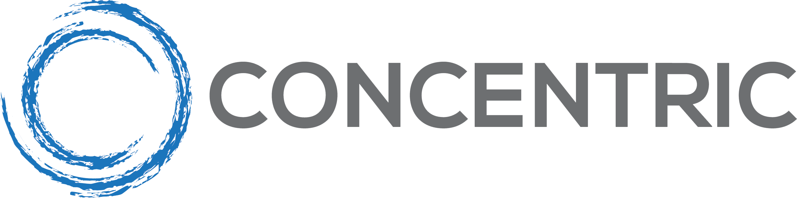 Concentric logo